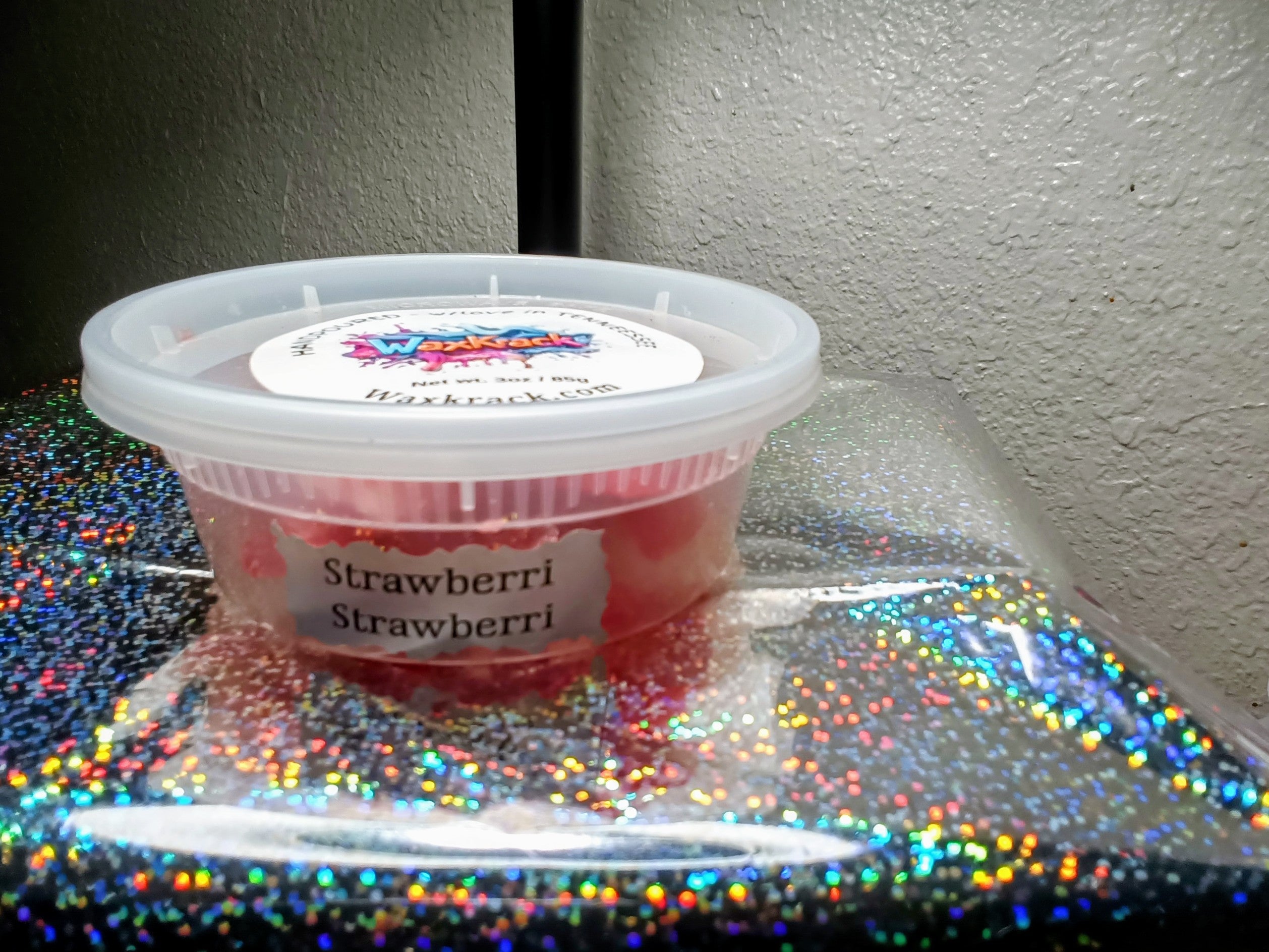 Strawberri Strawberri