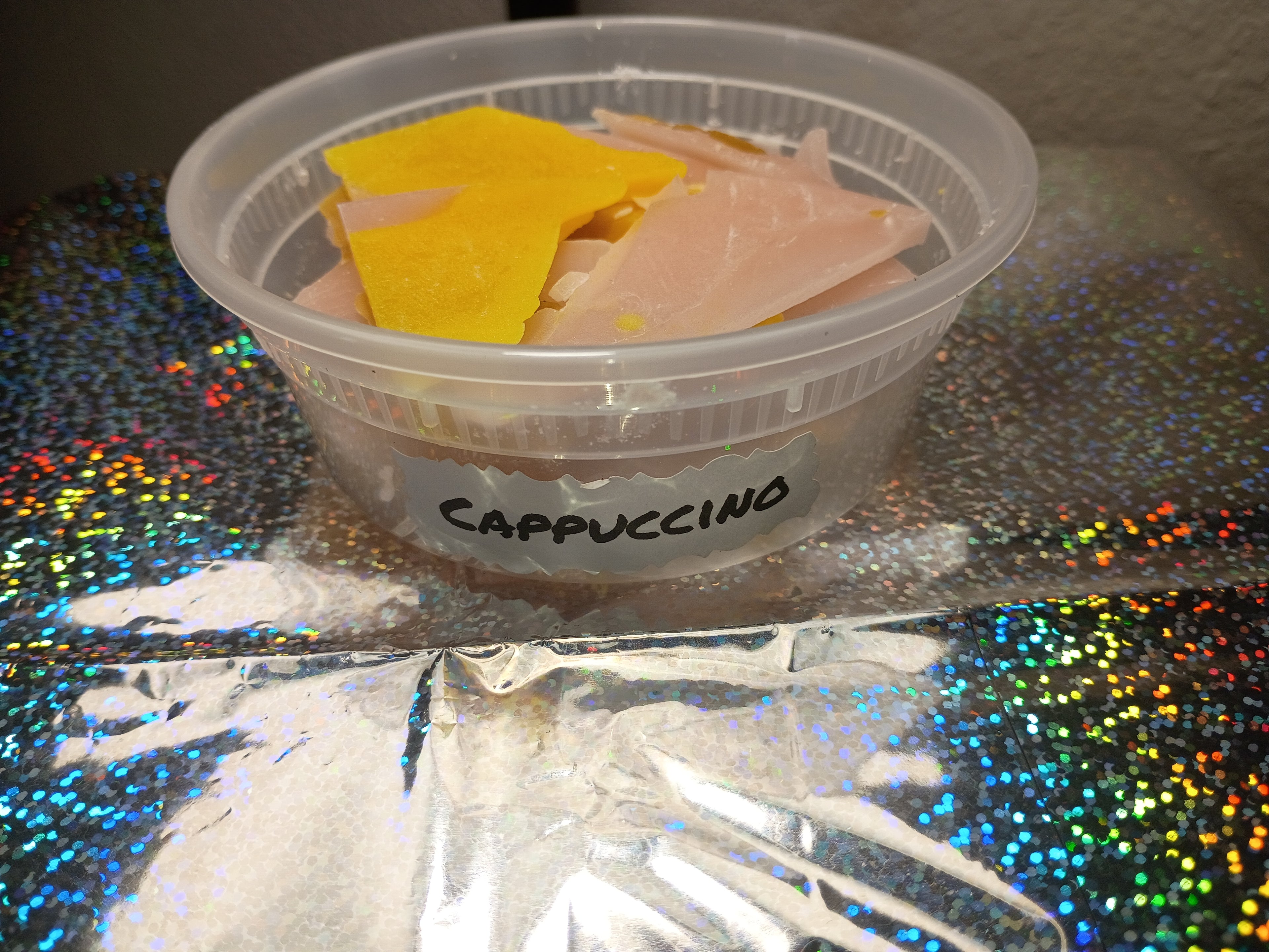 Cappuccino