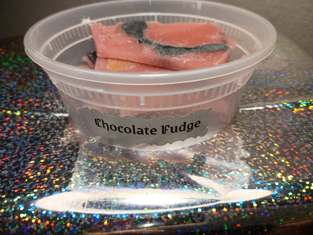 Chocolate Fudge