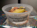 Maw Maw's Nana Nut Bread