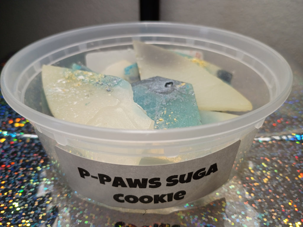 P-Paws Suga Cookie