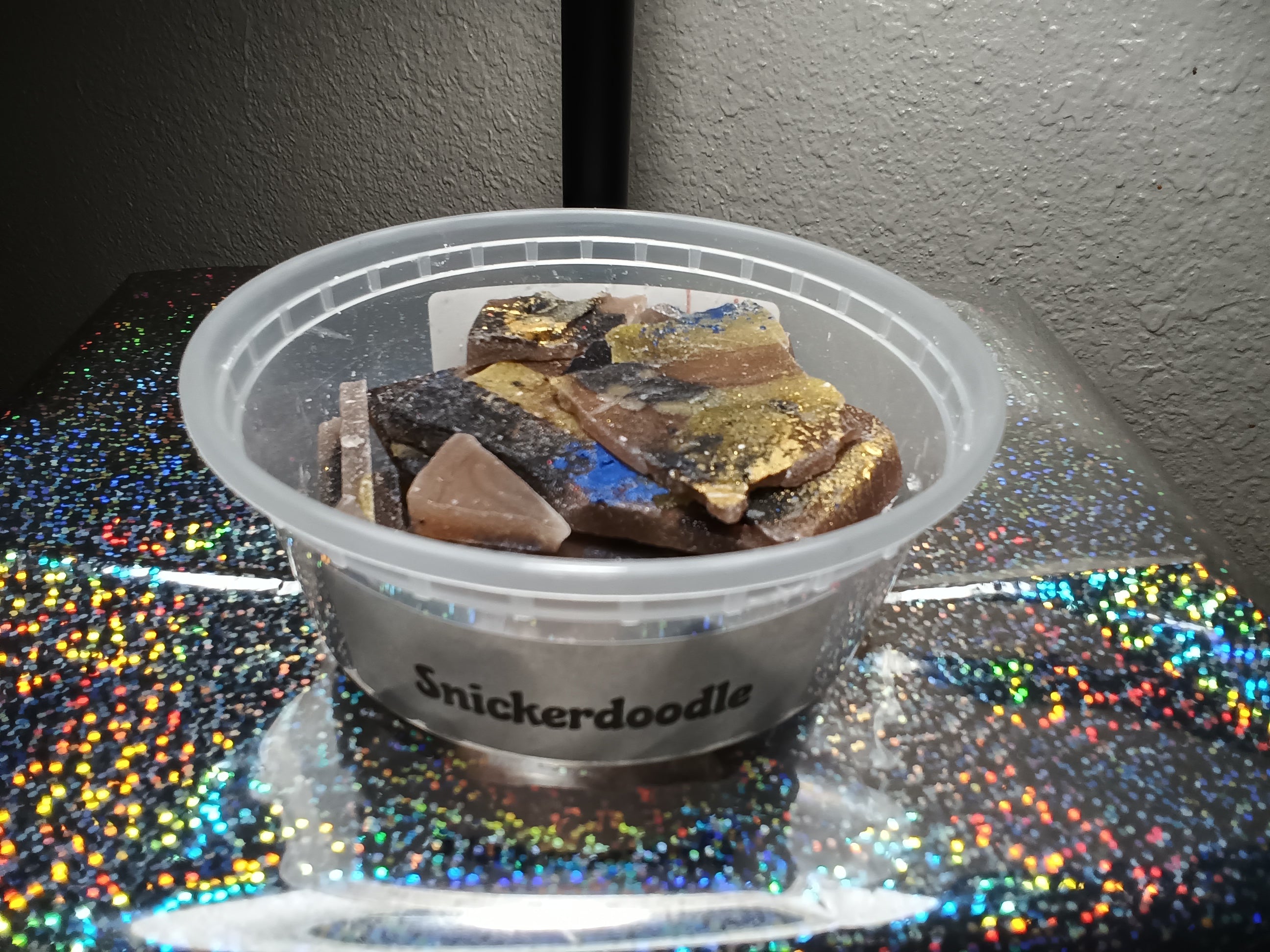 Snickerdoodle