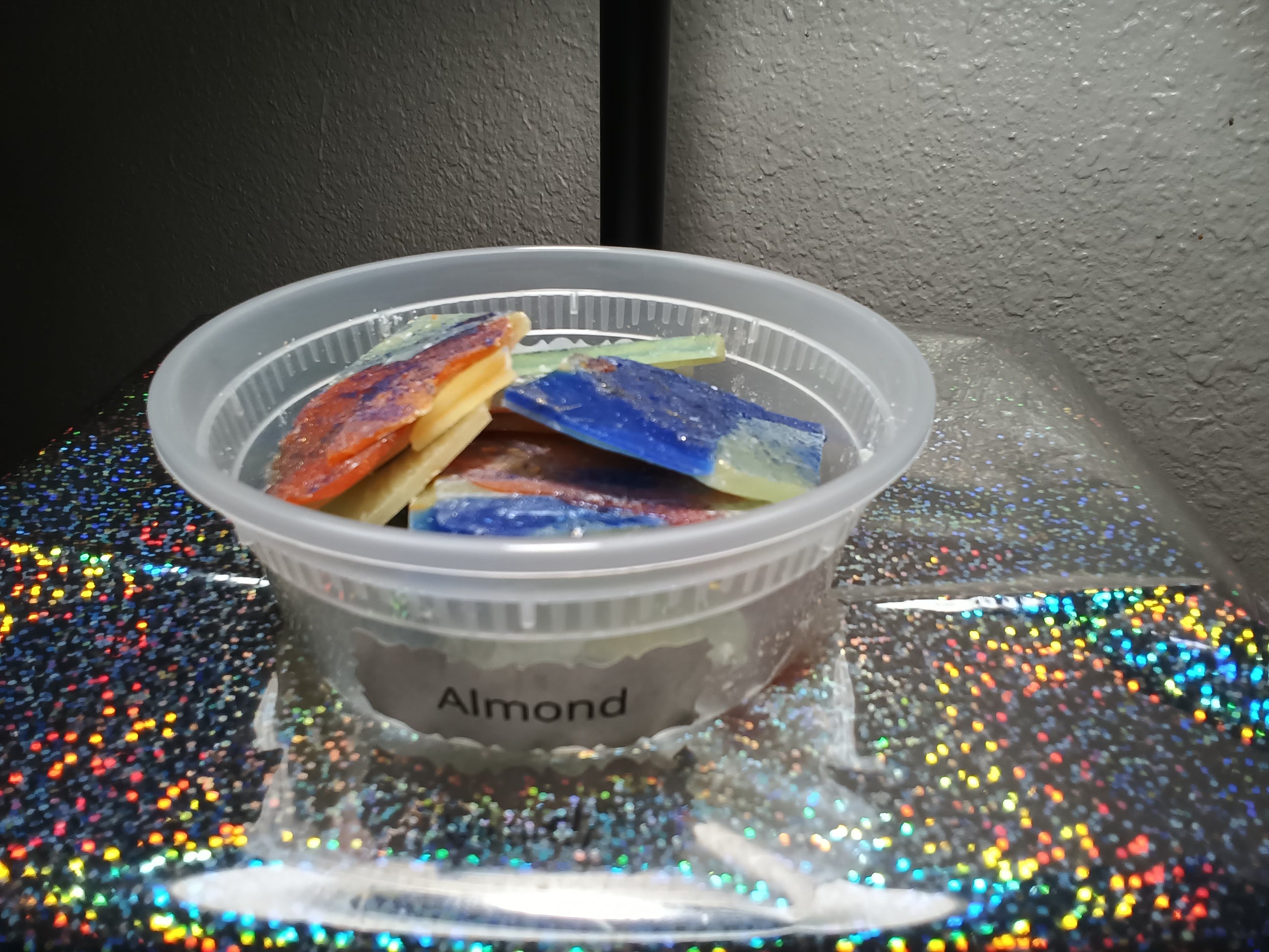 Almond