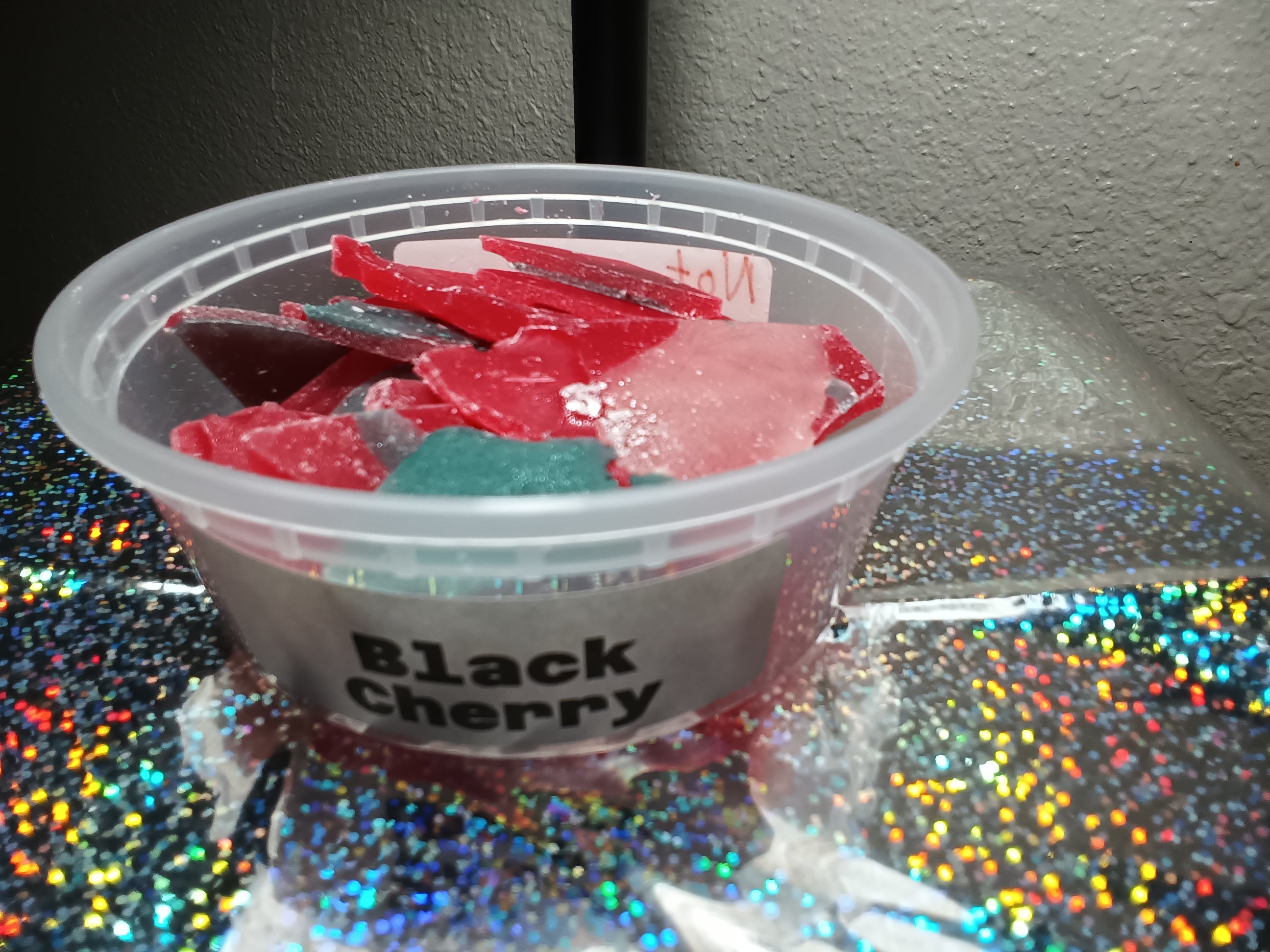Black Cherry