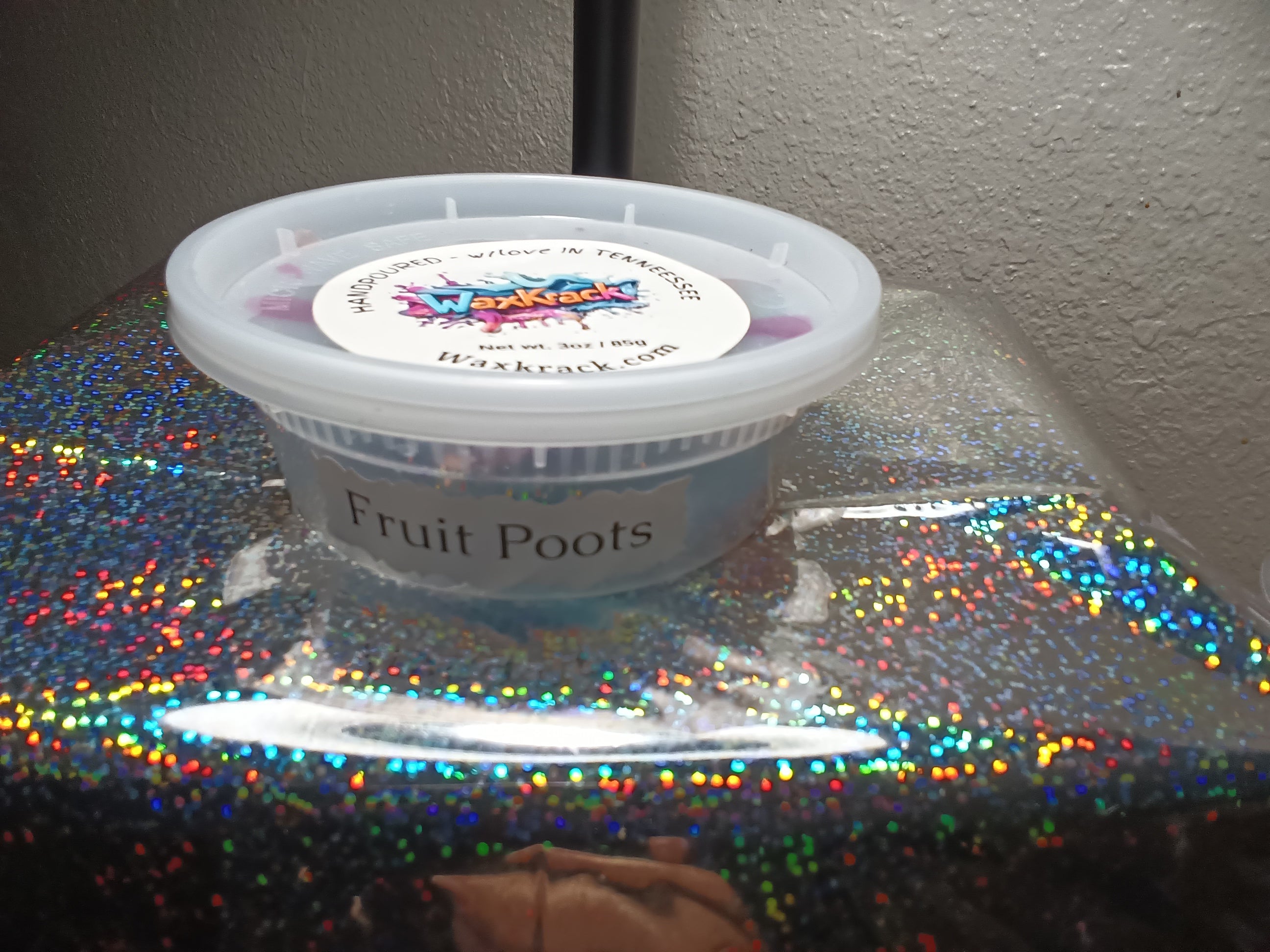 Fruit Poots