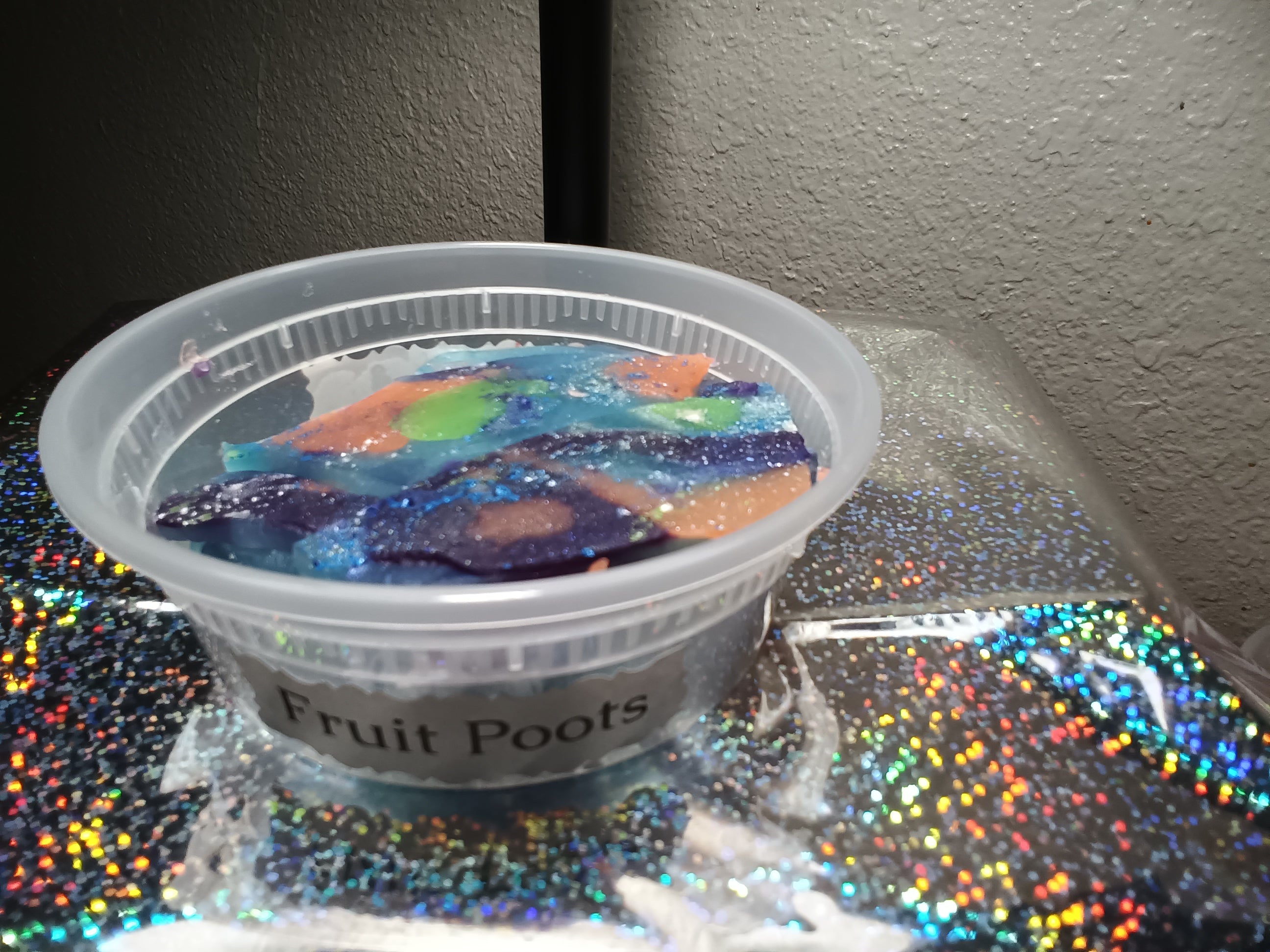 Fruit Poots