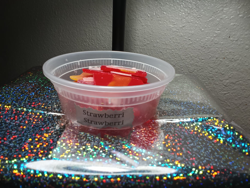 Strawberri Strawberri