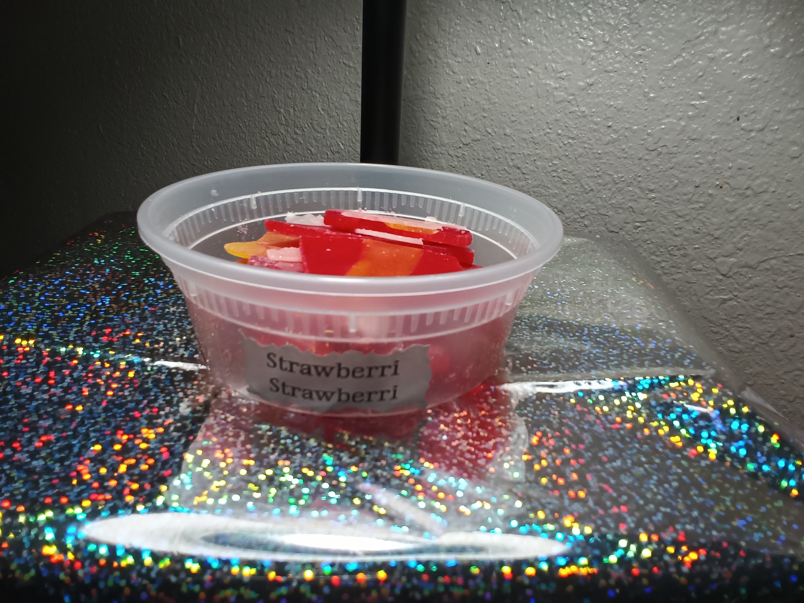 Strawberri Strawberri