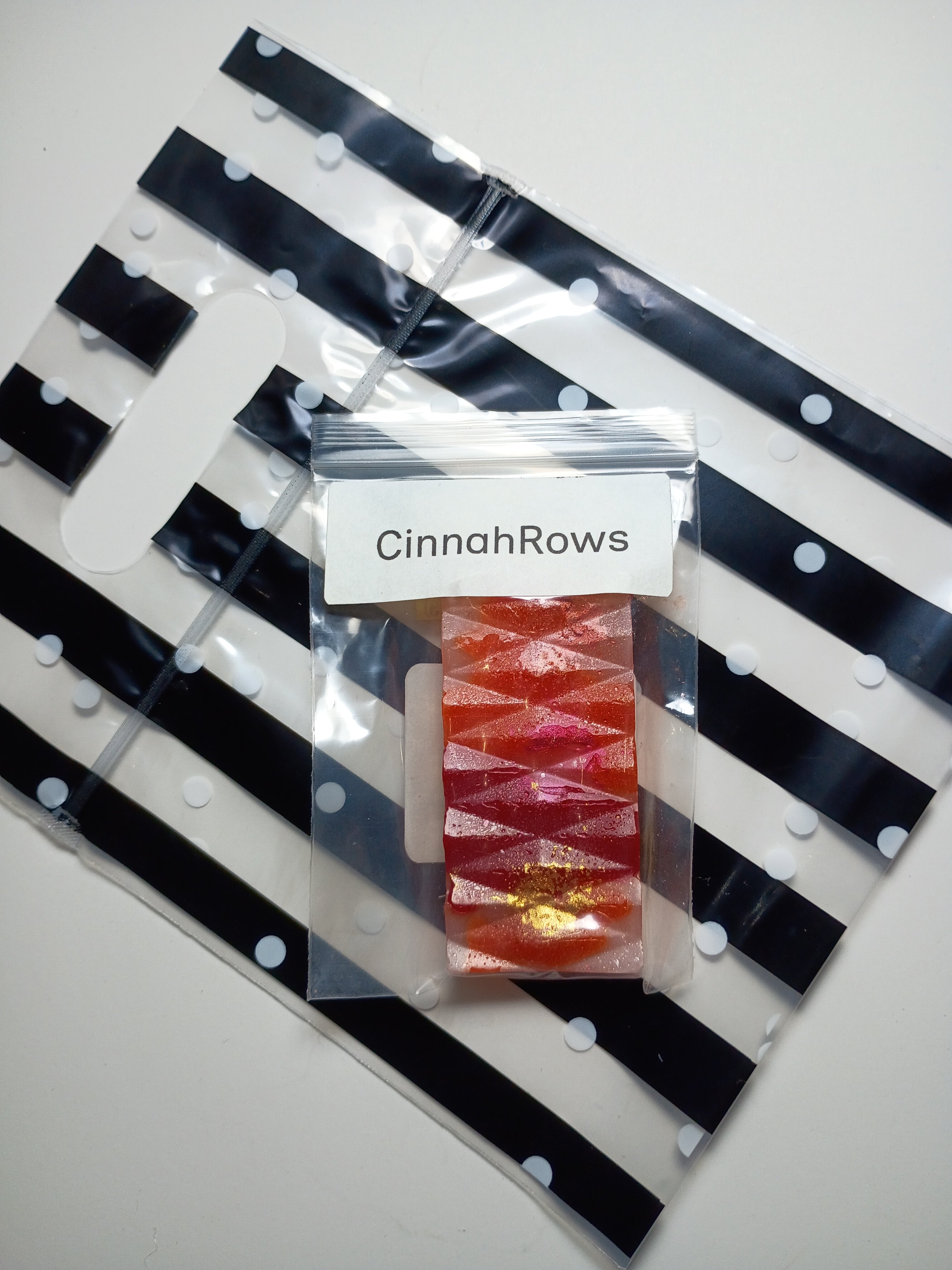 CinnahRows