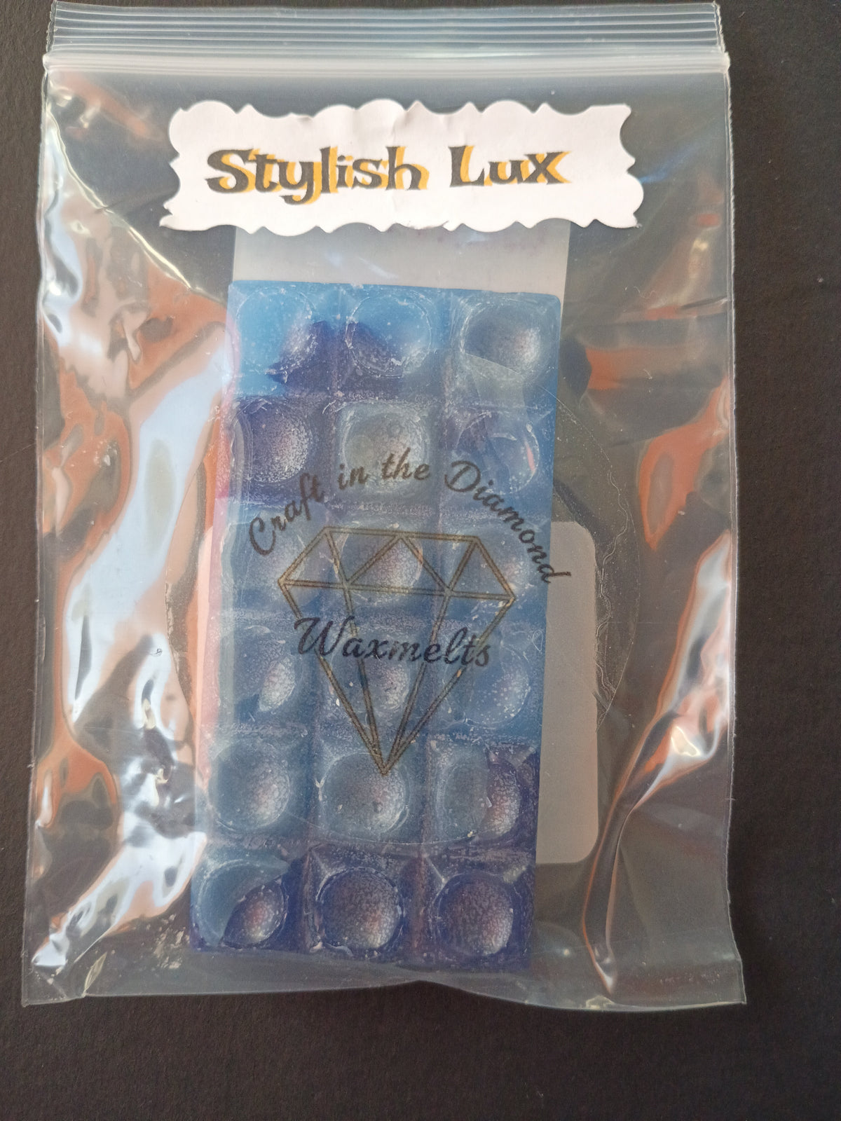Stylish Lux – Single Wax Melt Bar