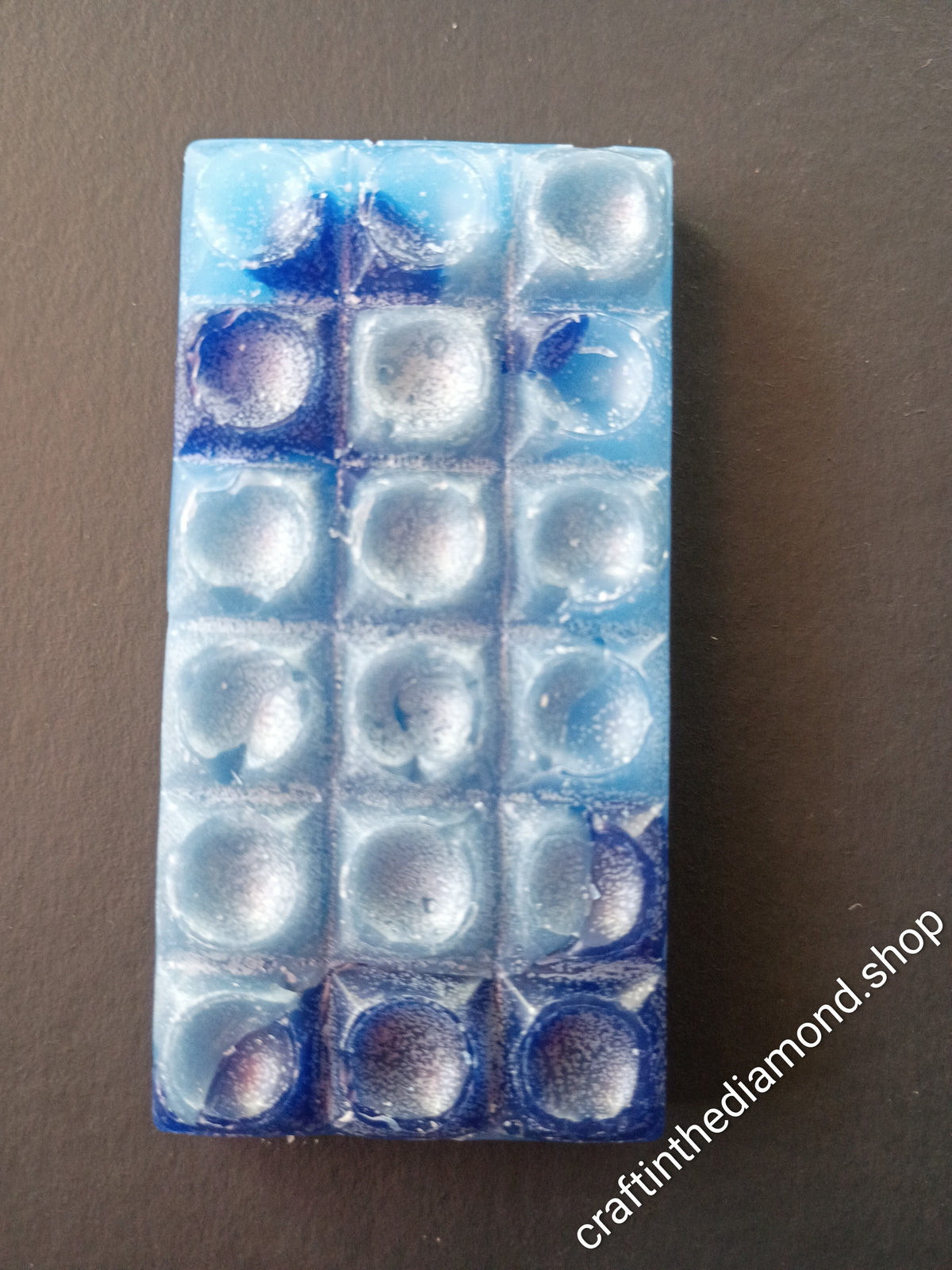 Stylish Lux – Single Wax Melt Bar