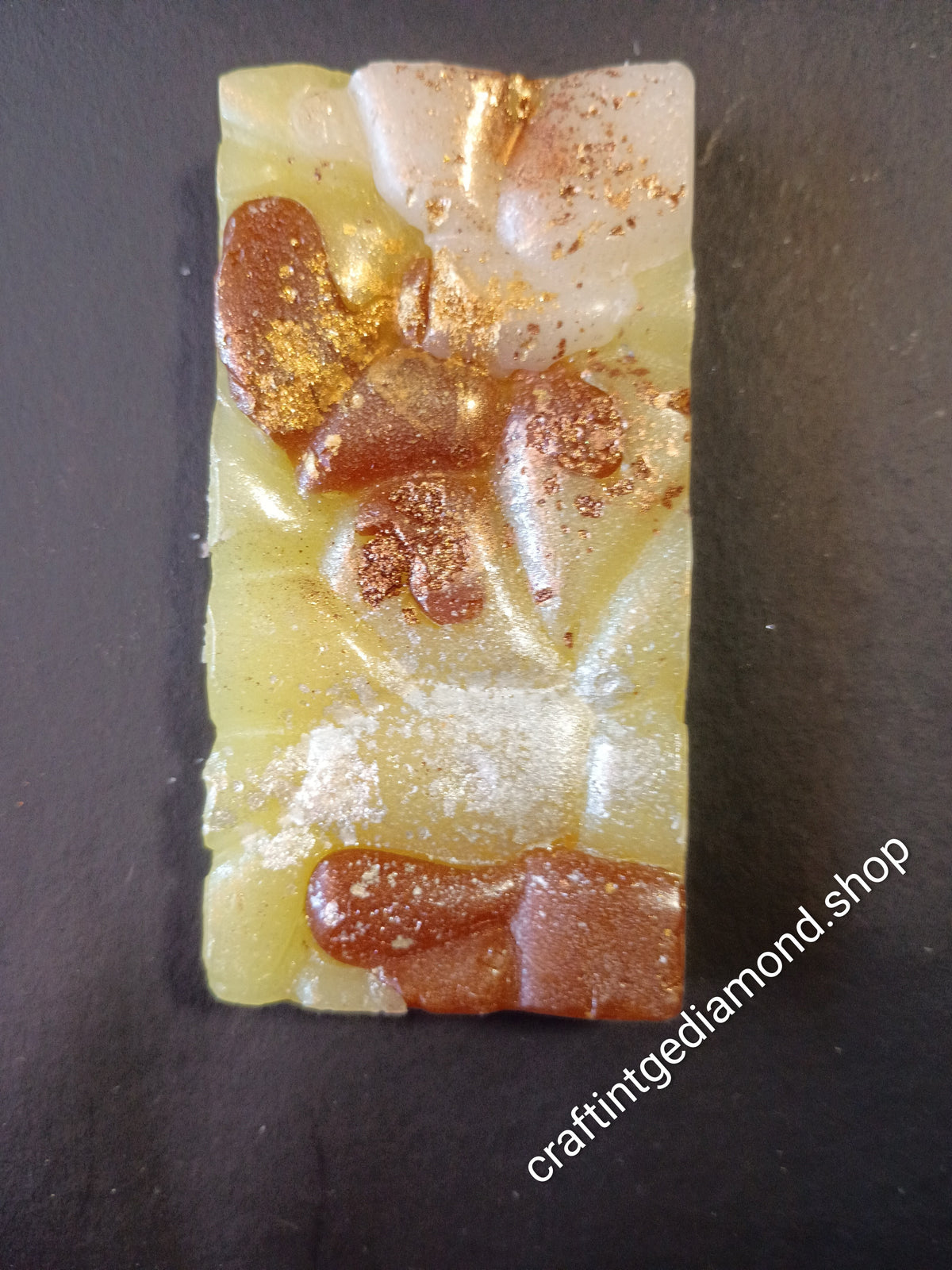 Betcha Better Butter Crunch