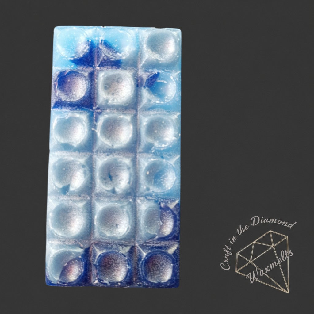 Ice Tantrum