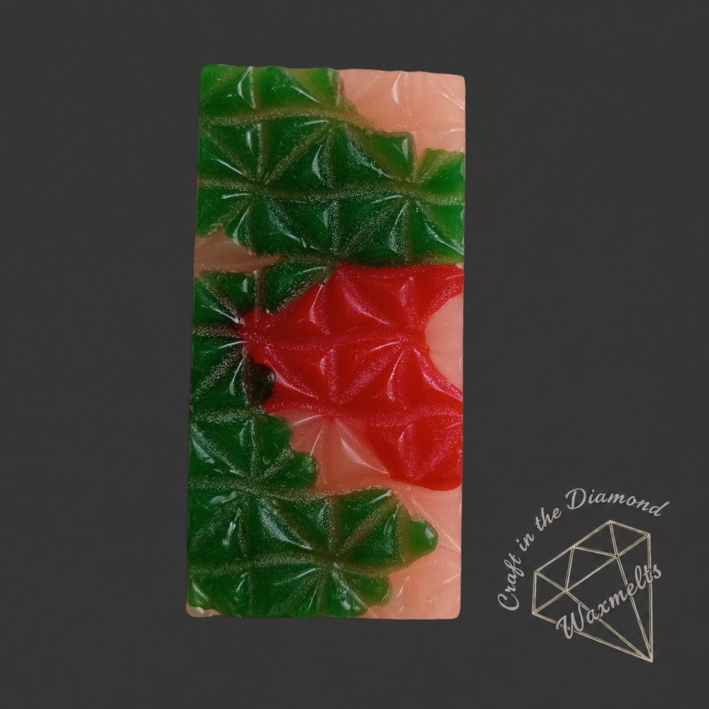 Strawberri Mango
