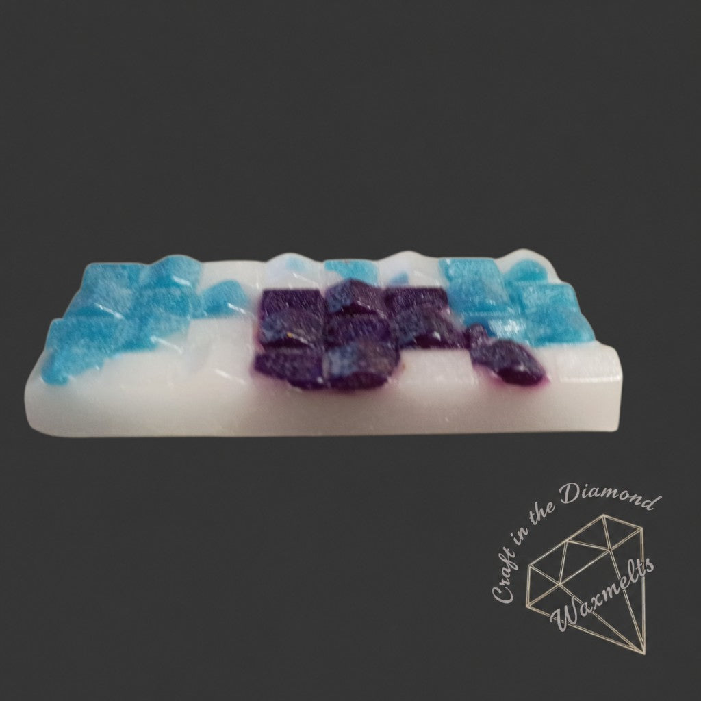 Blue Cheesy Cake