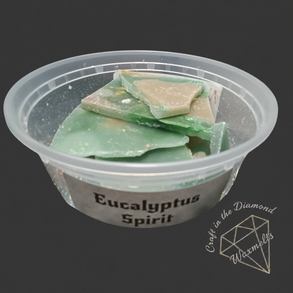 Eucalyptus Spirit