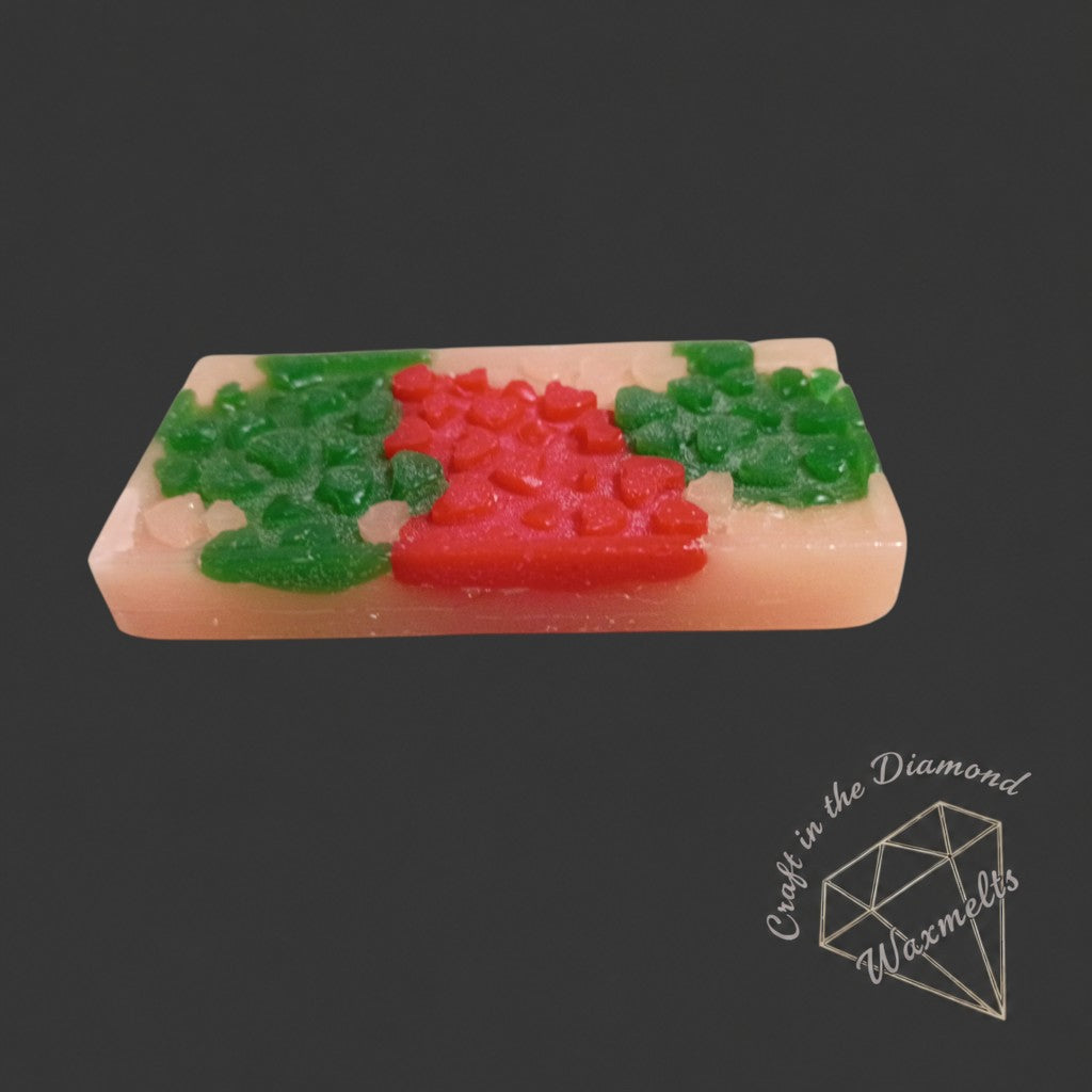 Strawberri Mango