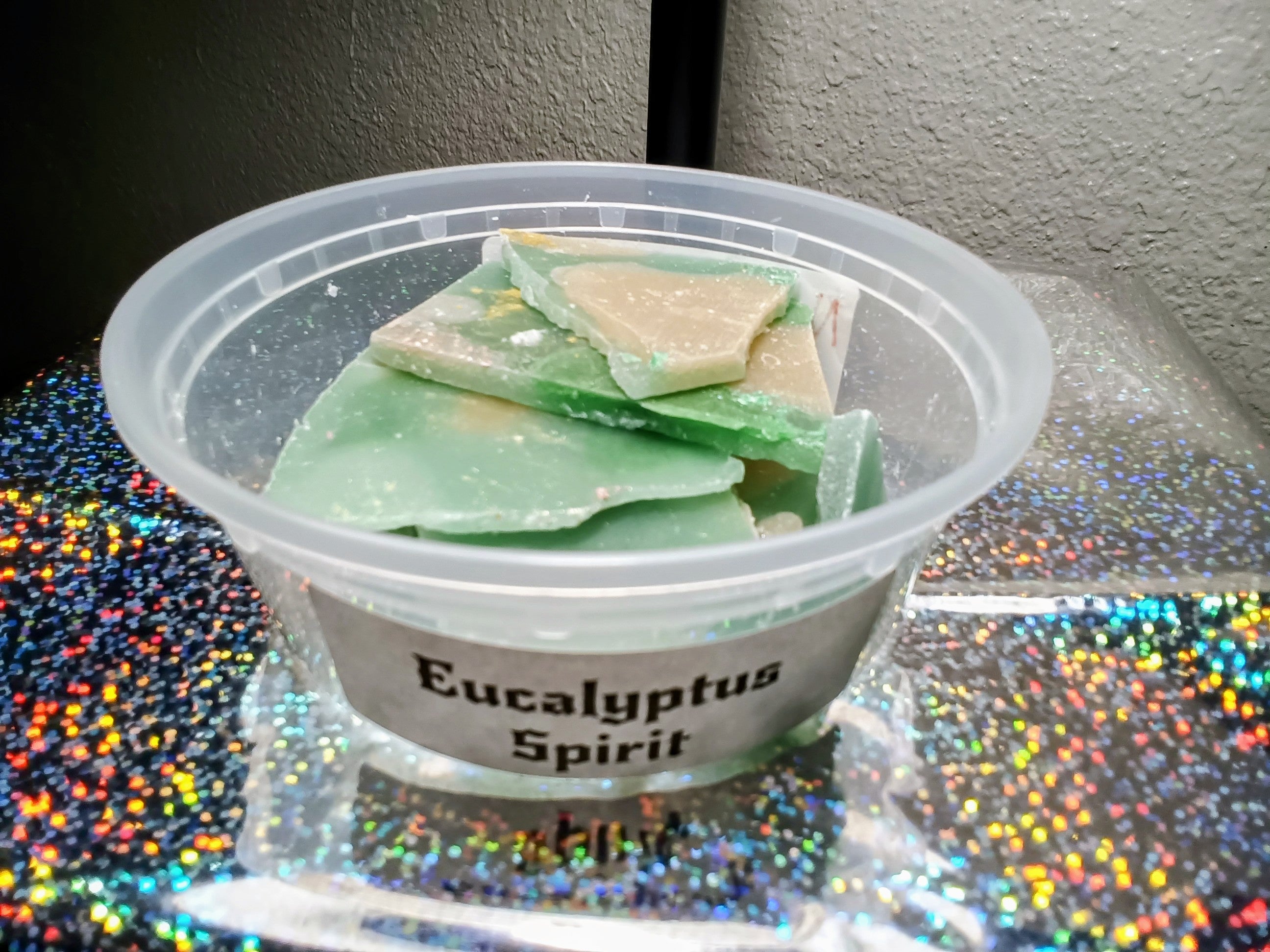 Eucalyptus Spirit