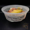 Maw Maw's Nana Nut Bread