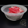 Apple Cinnamon