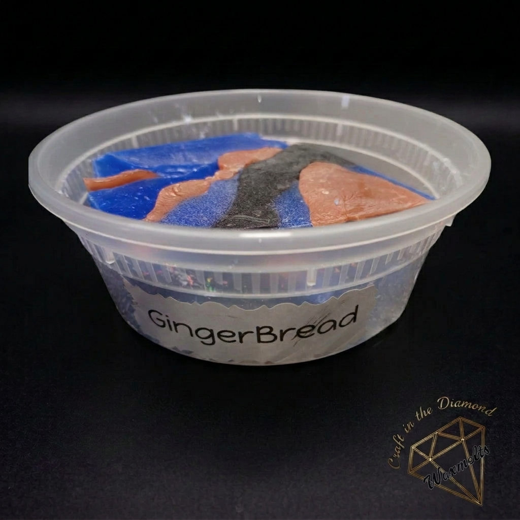 Gingerbread